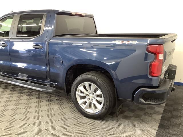 used 2019 Chevrolet Silverado 1500 car, priced at $26,980