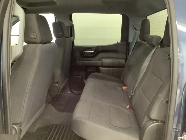 used 2019 Chevrolet Silverado 1500 car, priced at $26,980