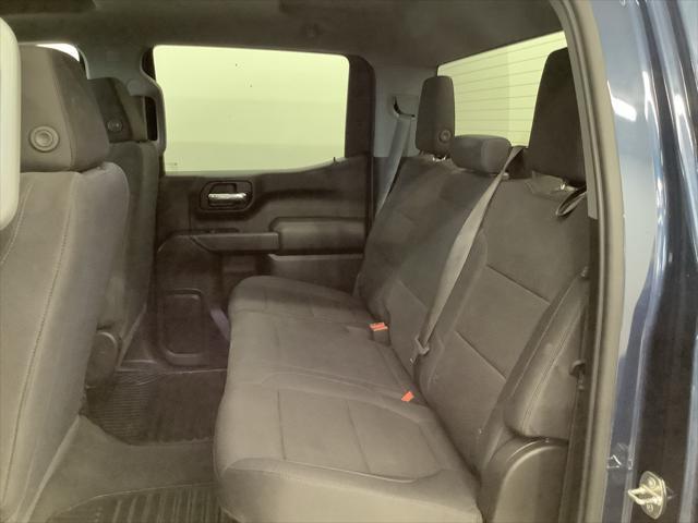 used 2019 Chevrolet Silverado 1500 car, priced at $26,980