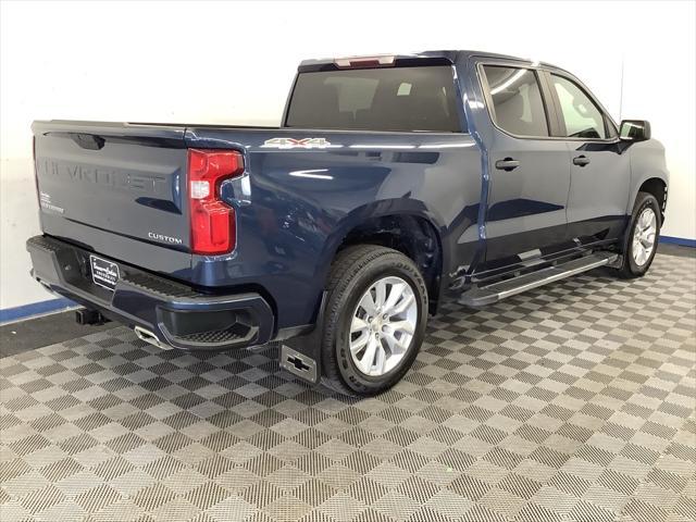 used 2019 Chevrolet Silverado 1500 car, priced at $26,980