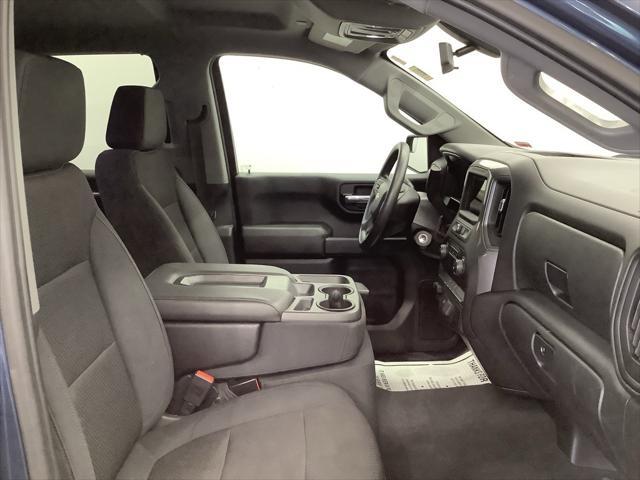 used 2019 Chevrolet Silverado 1500 car, priced at $26,980