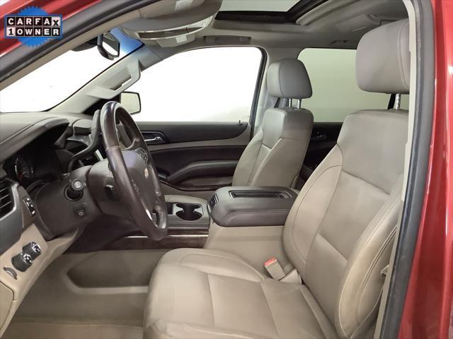 used 2015 Chevrolet Suburban car, priced at $13,980