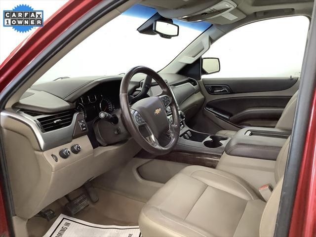 used 2015 Chevrolet Suburban car, priced at $13,980