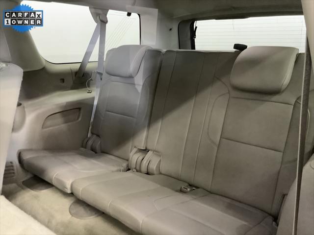 used 2015 Chevrolet Suburban car, priced at $13,980