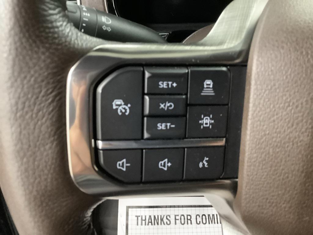 used 2021 Ford F-150 car, priced at $43,680