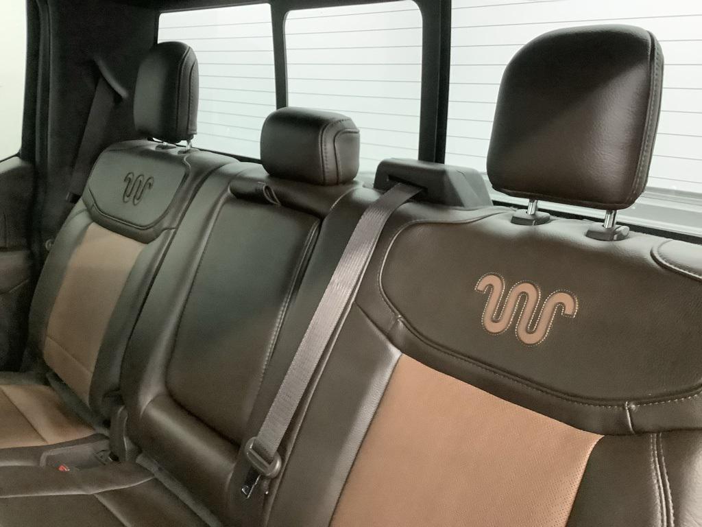 used 2021 Ford F-150 car, priced at $43,680