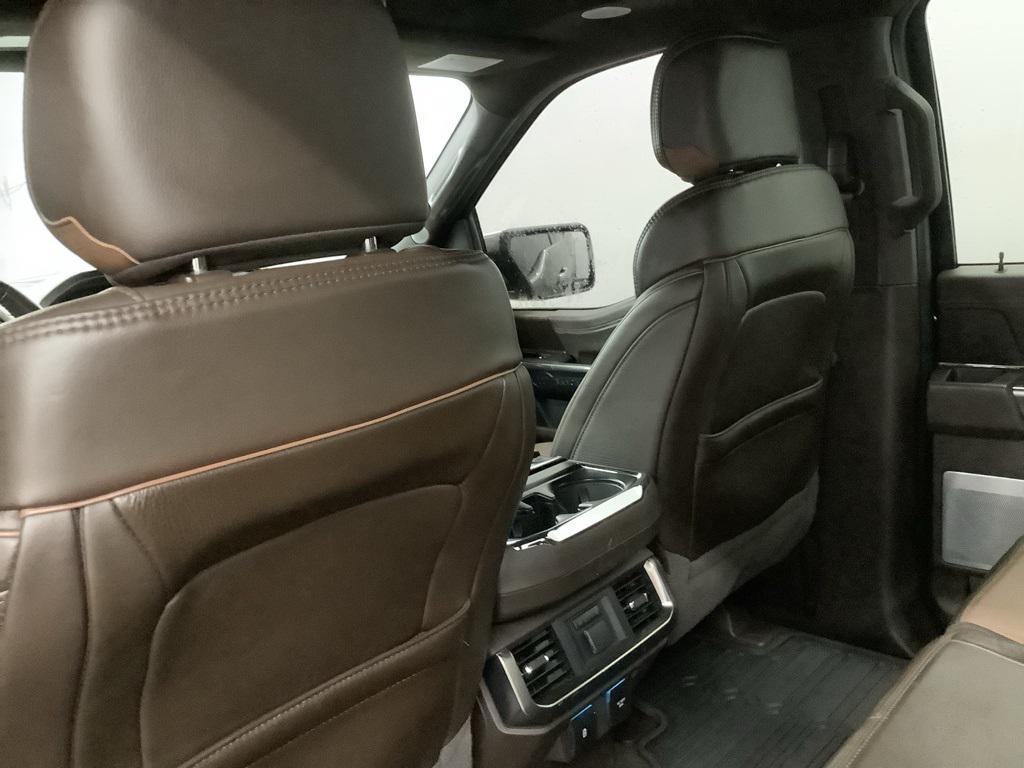 used 2021 Ford F-150 car, priced at $43,680