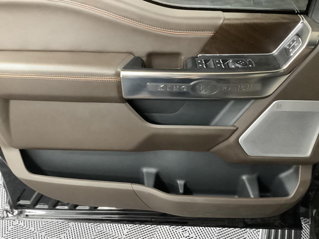 used 2021 Ford F-150 car, priced at $43,680