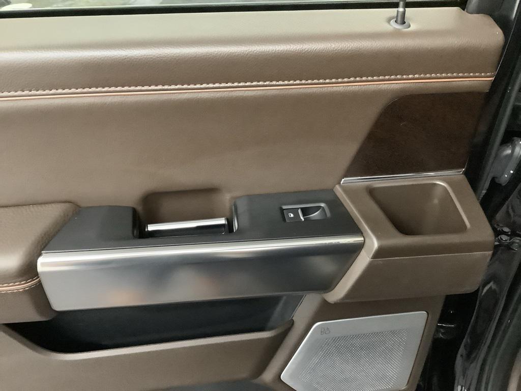 used 2021 Ford F-150 car, priced at $43,680