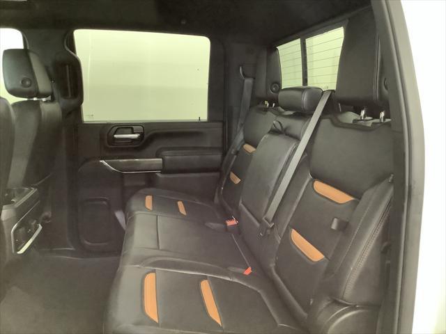 used 2022 GMC Sierra 3500 car, priced at $59,980