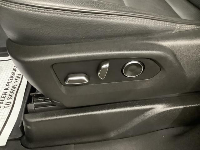 used 2021 GMC Yukon car, priced at $56,980