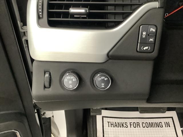 used 2019 GMC Yukon car, priced at $37,980