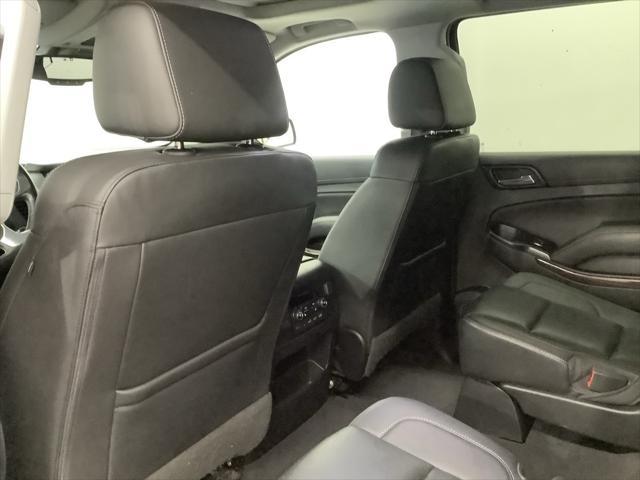 used 2019 GMC Yukon car, priced at $37,980