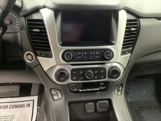 used 2019 GMC Yukon car, priced at $37,980