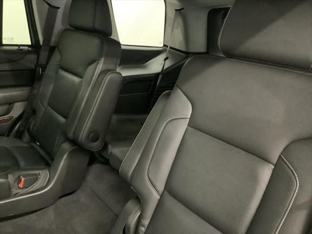 used 2019 GMC Yukon car, priced at $37,980