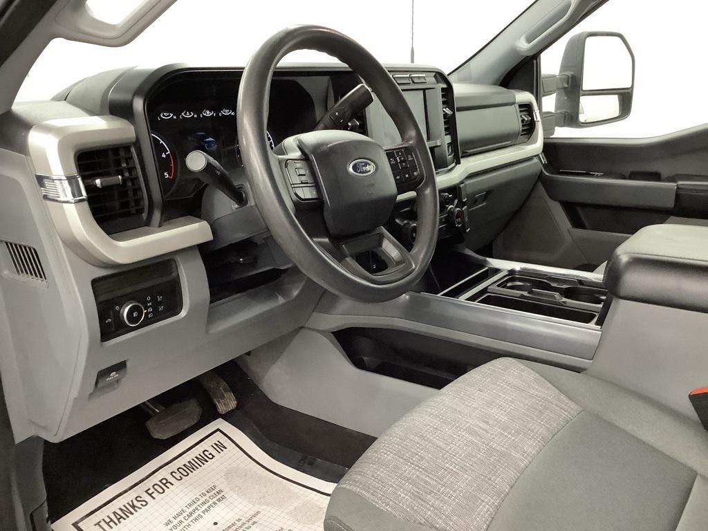 used 2024 Ford F-250 car, priced at $52,980