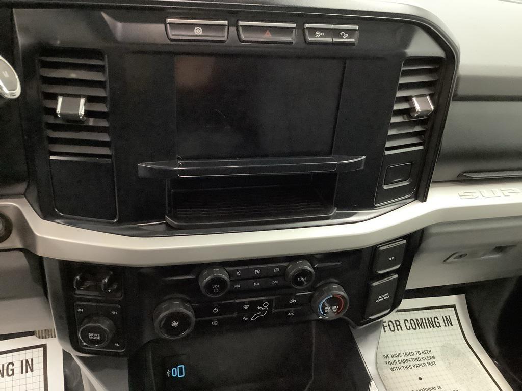 used 2024 Ford F-250 car, priced at $52,980