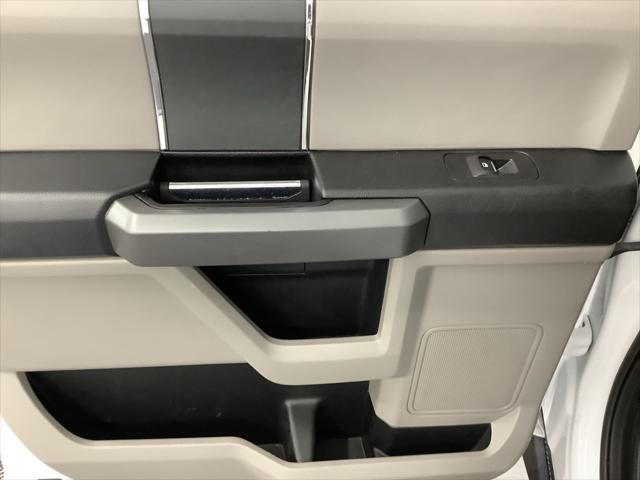used 2017 Ford F-250 car, priced at $37,480