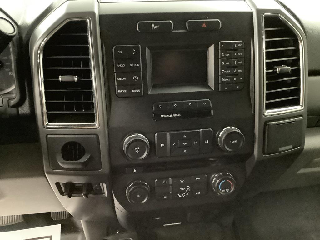 used 2017 Ford F-250 car, priced at $37,480