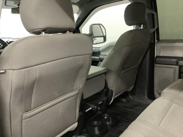 used 2017 Ford F-250 car, priced at $37,480