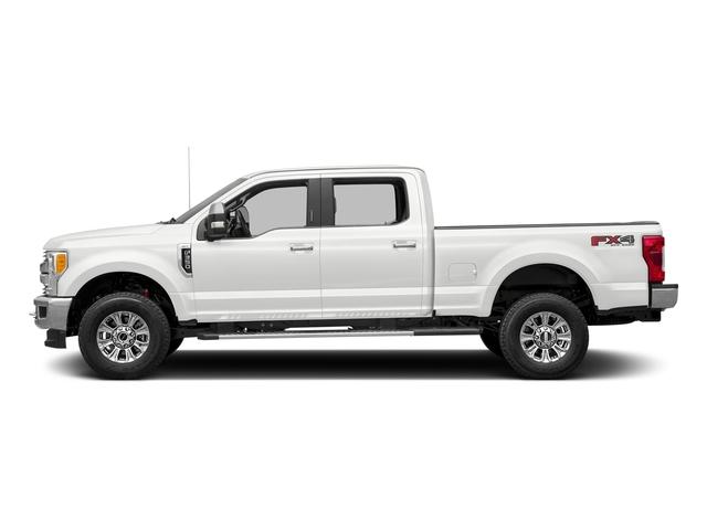 used 2017 Ford F-250 car