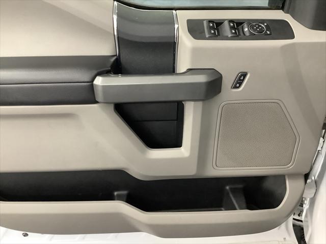 used 2017 Ford F-250 car, priced at $37,480