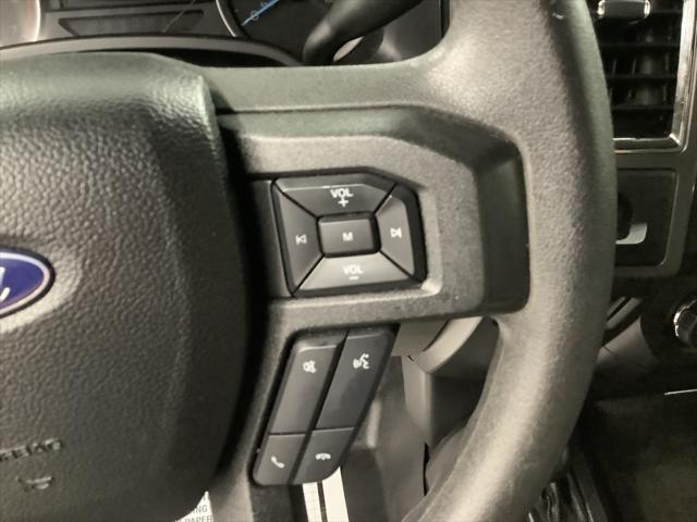 used 2017 Ford F-250 car, priced at $37,480