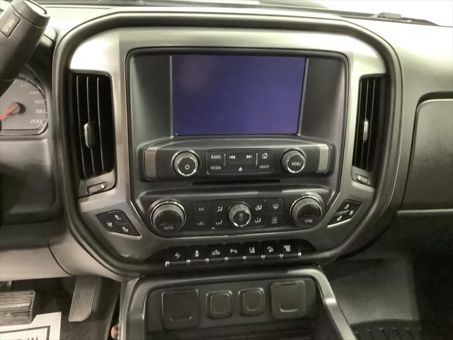 used 2019 Chevrolet Silverado 2500 car, priced at $49,980