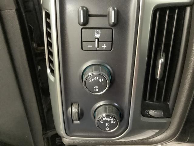 used 2019 Chevrolet Silverado 2500 car, priced at $49,980