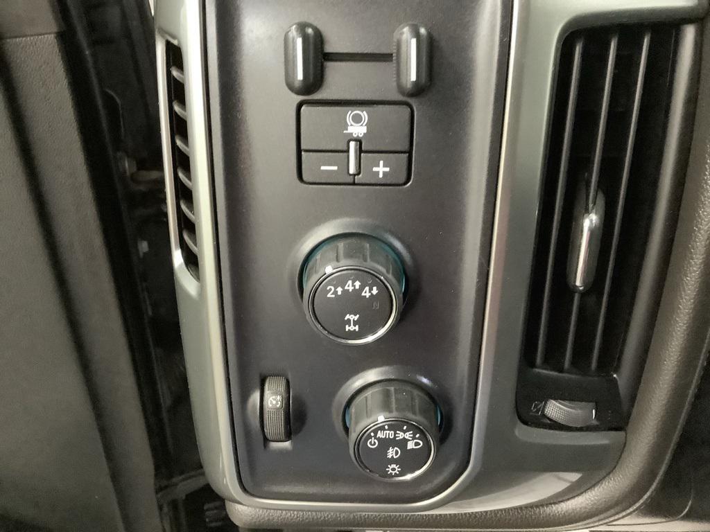 used 2019 Chevrolet Silverado 2500 car, priced at $48,480