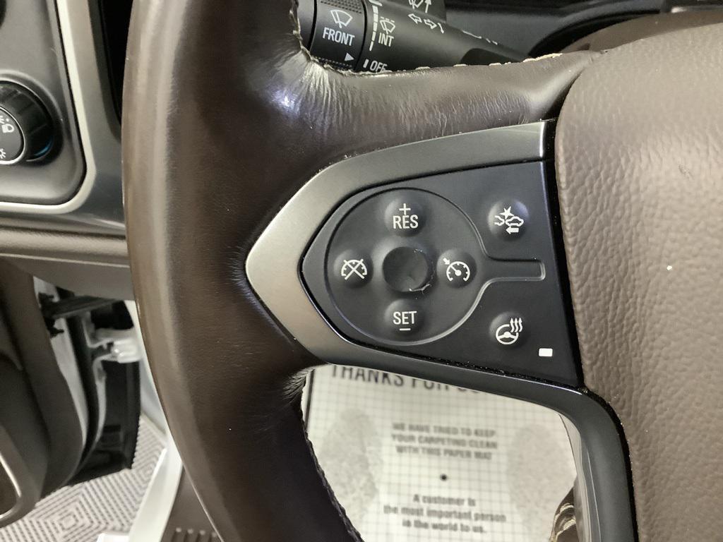 used 2019 Chevrolet Silverado 2500 car, priced at $48,980