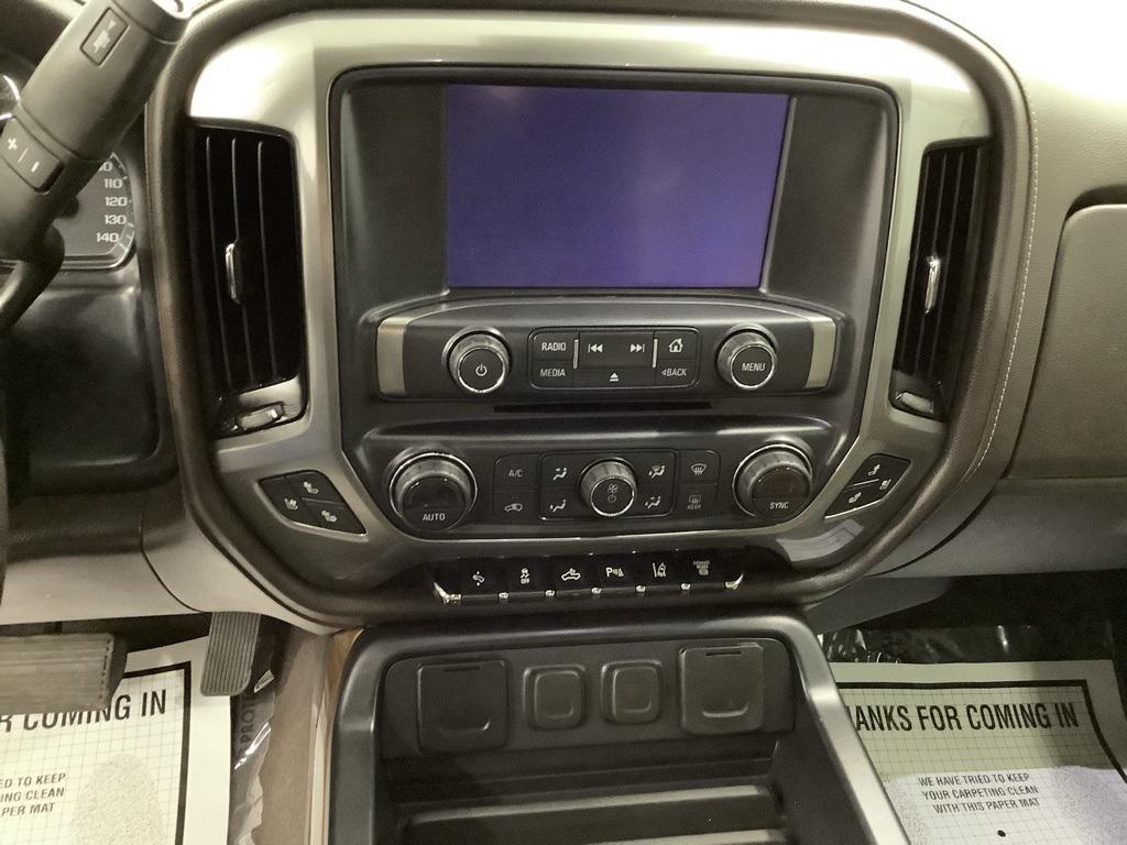 used 2019 Chevrolet Silverado 2500 car, priced at $48,980