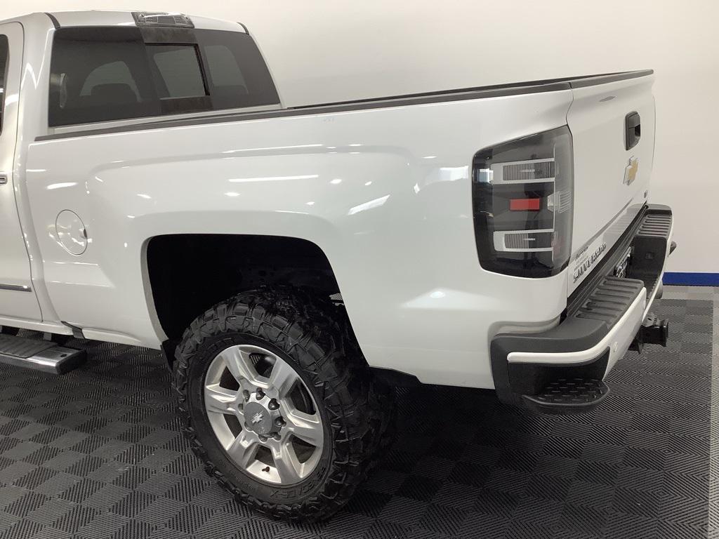 used 2019 Chevrolet Silverado 2500 car, priced at $48,980
