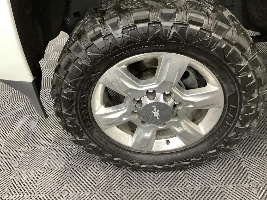 used 2019 Chevrolet Silverado 2500 car, priced at $48,980