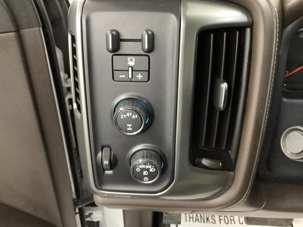 used 2019 Chevrolet Silverado 2500 car, priced at $48,980