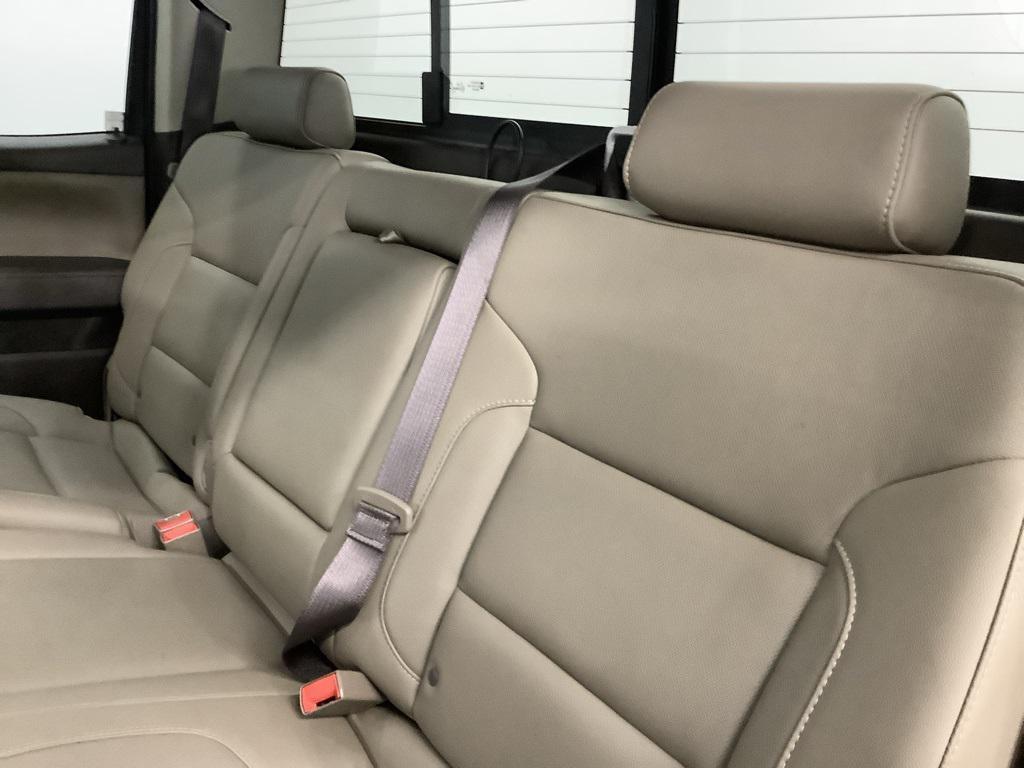 used 2019 Chevrolet Silverado 2500 car, priced at $48,980