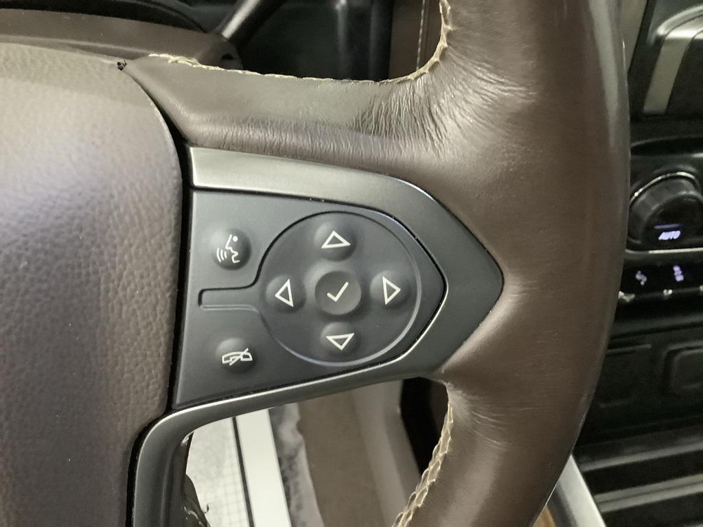 used 2019 Chevrolet Silverado 2500 car, priced at $48,980