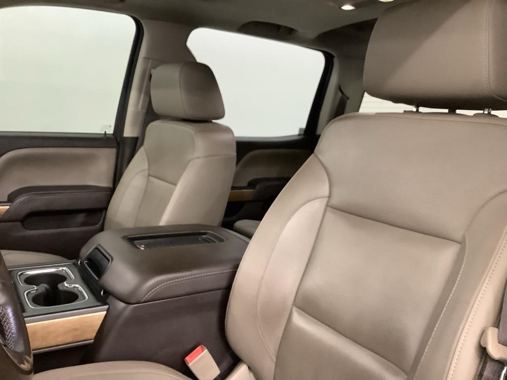 used 2019 Chevrolet Silverado 2500 car, priced at $48,980