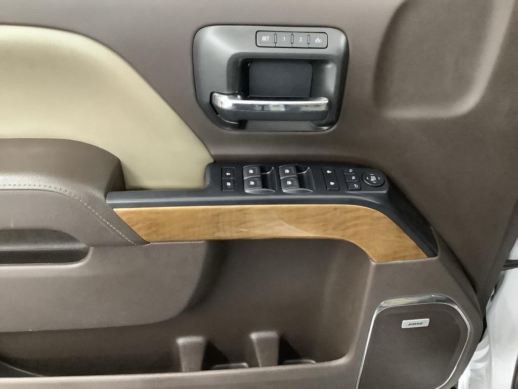 used 2019 Chevrolet Silverado 2500 car, priced at $48,980