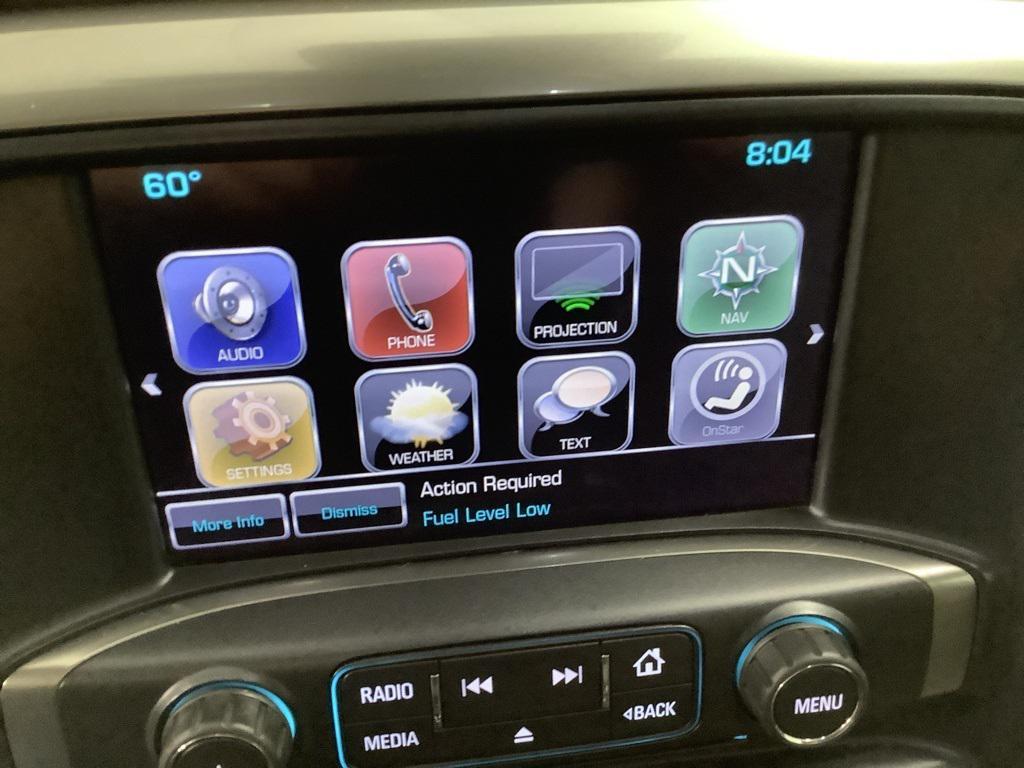 used 2019 Chevrolet Silverado 2500 car, priced at $48,980