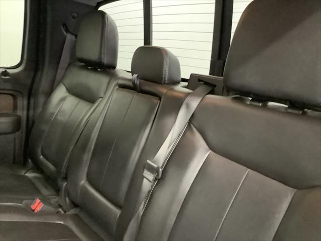 used 2013 Ford F-150 car, priced at $11,980