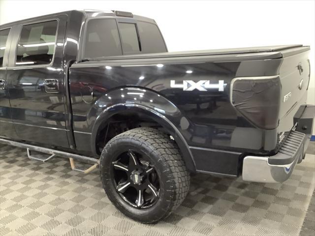 used 2013 Ford F-150 car, priced at $11,980