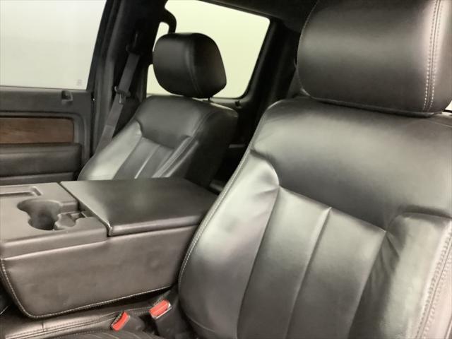 used 2013 Ford F-150 car, priced at $11,980
