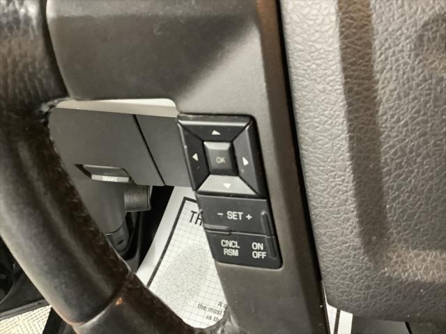 used 2013 Ford F-150 car, priced at $11,980