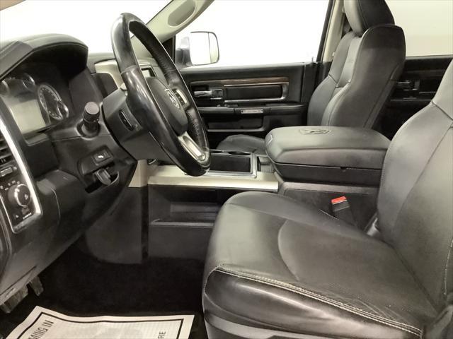 used 2014 Ram 1500 car, priced at $14,380