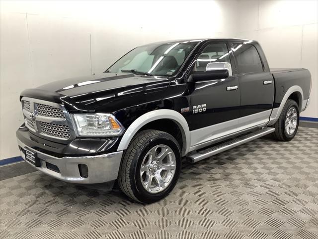 used 2014 Ram 1500 car, priced at $15,980