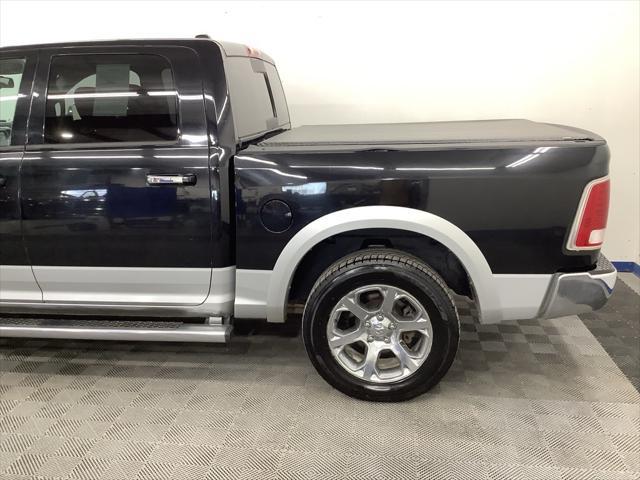 used 2014 Ram 1500 car, priced at $14,380