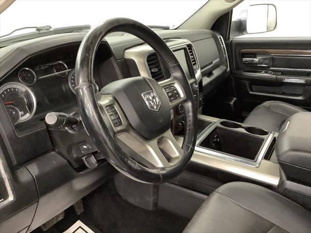 used 2014 Ram 1500 car, priced at $14,380