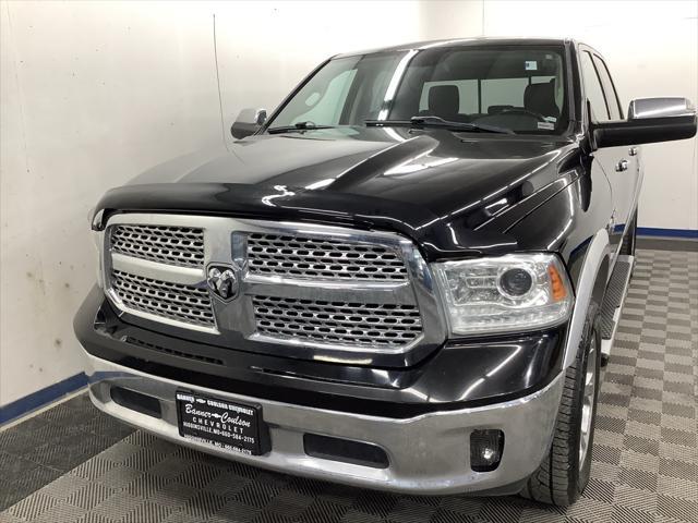 used 2014 Ram 1500 car, priced at $14,380