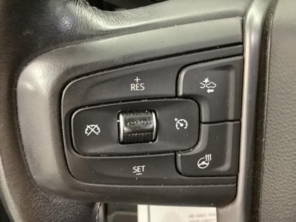 used 2021 GMC Sierra 3500 car, priced at $56,980